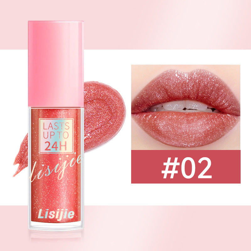 Princess Series Moisturizing Lipstick – Long-Lasting Lip Color
