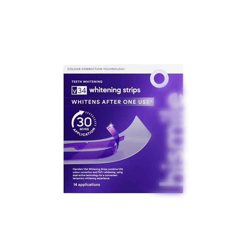  Teeth Whitening Strips Professional Dental Whitening 1pcs AdriaPulse