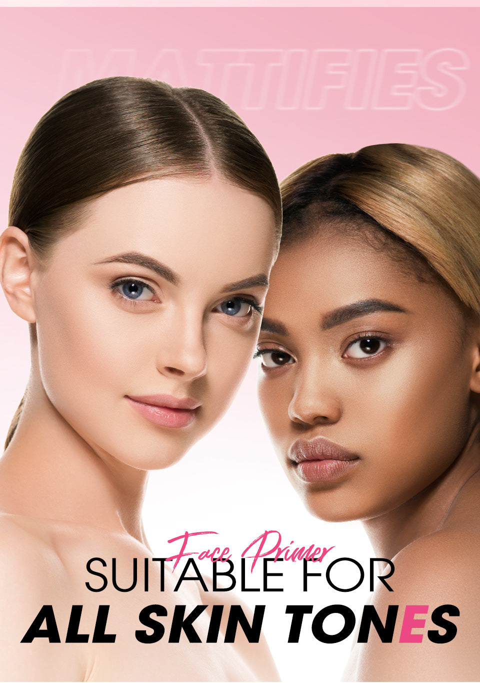 Makeup Primer Oil – Oil Control & Skin Tone Improving Face Primer | 10ml