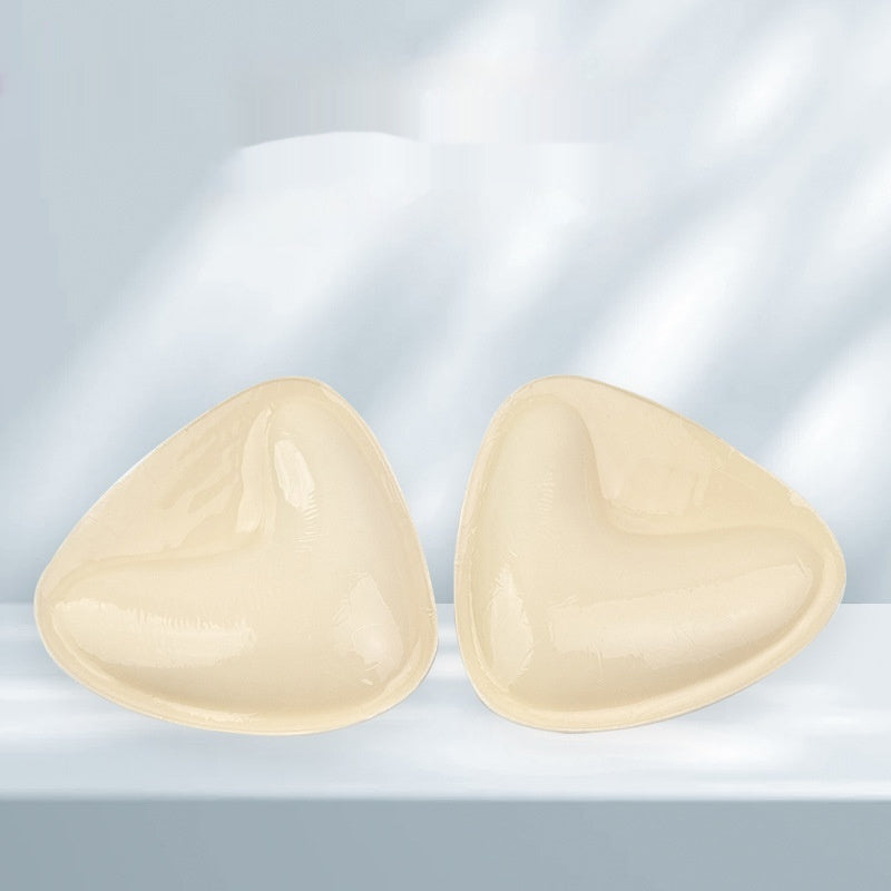 Sticky Bra Inserts – Push Up Silicone Breast Lift Pads | AdriaPulse