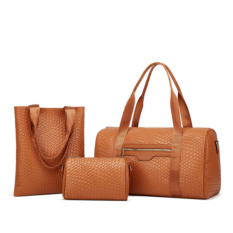 Sac de voyage d'affaires pour femmes Sac populaire Sac à bandoulière de sport
