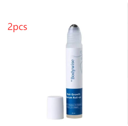 Rosemary Hair Growth Essence – Intensive Hair Ball Treatment Serum | 25ml