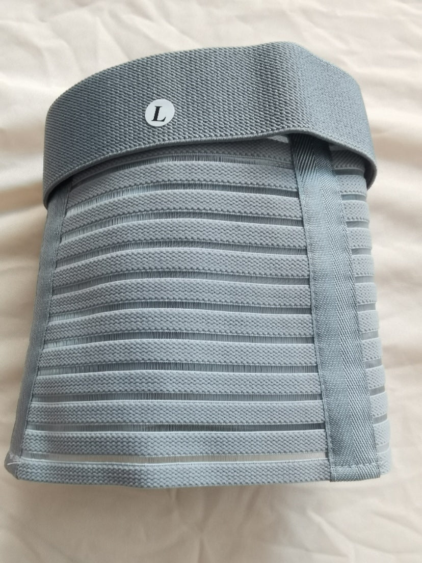 Pregnancy Belly Support Belt – Adjustable Breathable Maternity Waist & Back Support