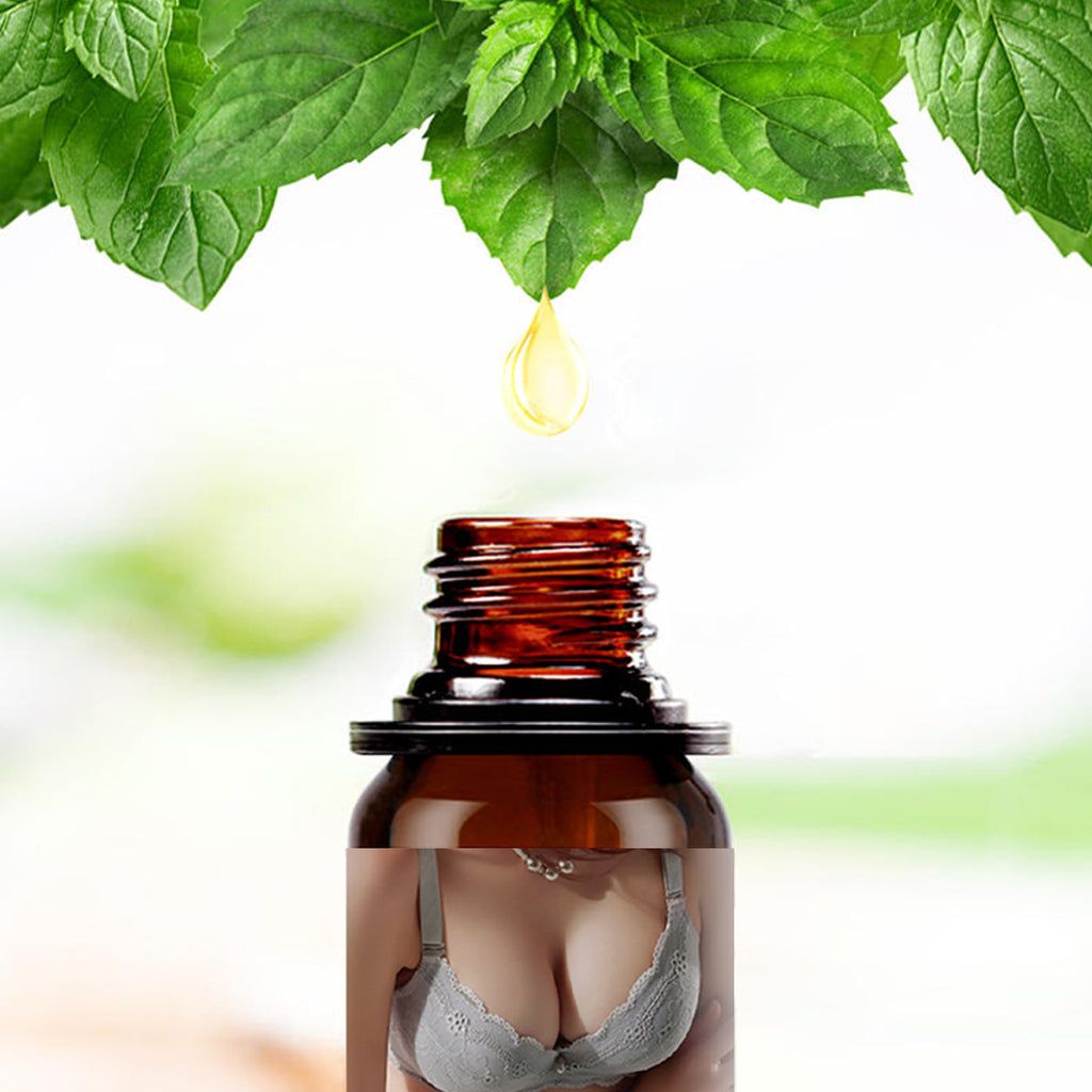 Firming Body Massage Essential Oil Compound Blend 10ml – AdriaPulse
