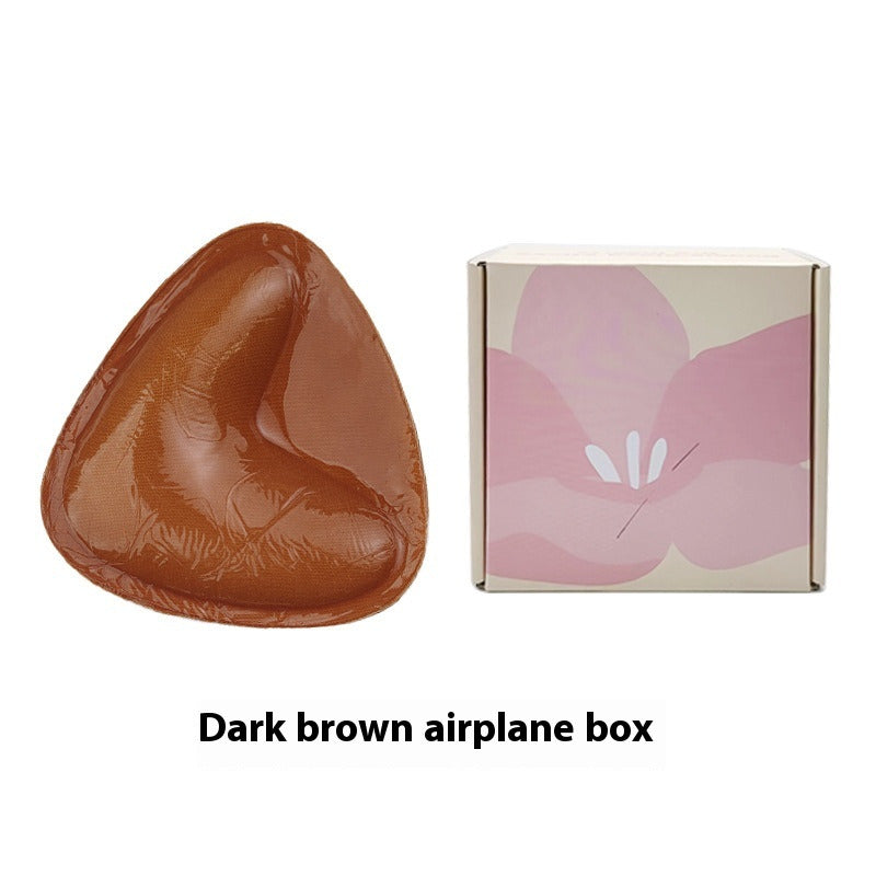 Sticky Bra Inserts – Push Up Silicone Breast Lift Pads | AdriaPulse