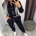 Mode Damen Sets