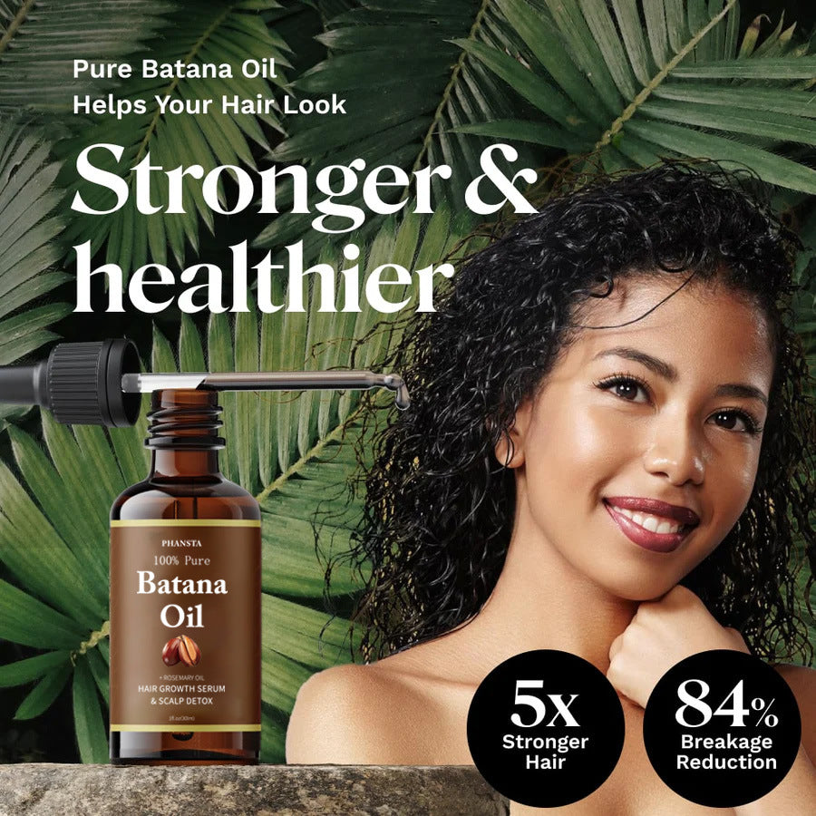 Rosemary Hair Growth Essential Oil – Strengthening Hair Care Treatment | P & K Type
