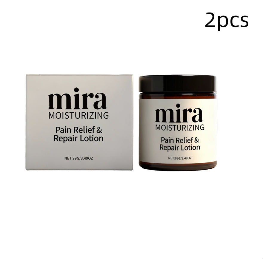 Moisturizing Body Care Lotion – Nourishes & Softens Dry Skin