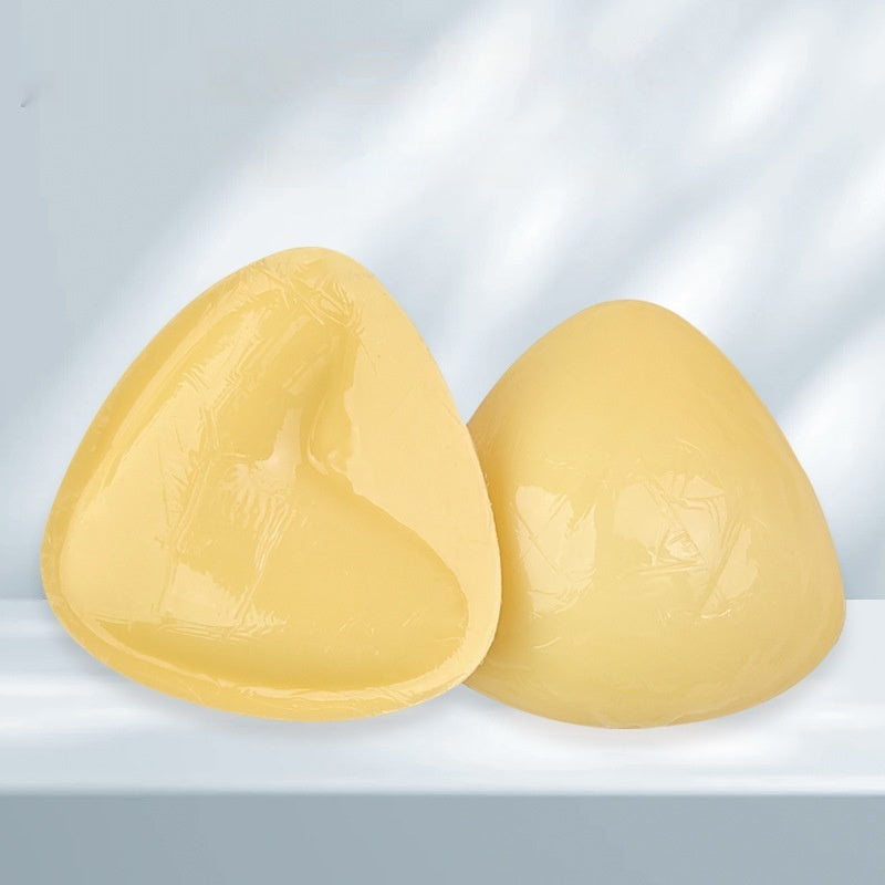 Sticky Bra Inserts – Push Up Silicone Breast Lift Pads | AdriaPulse