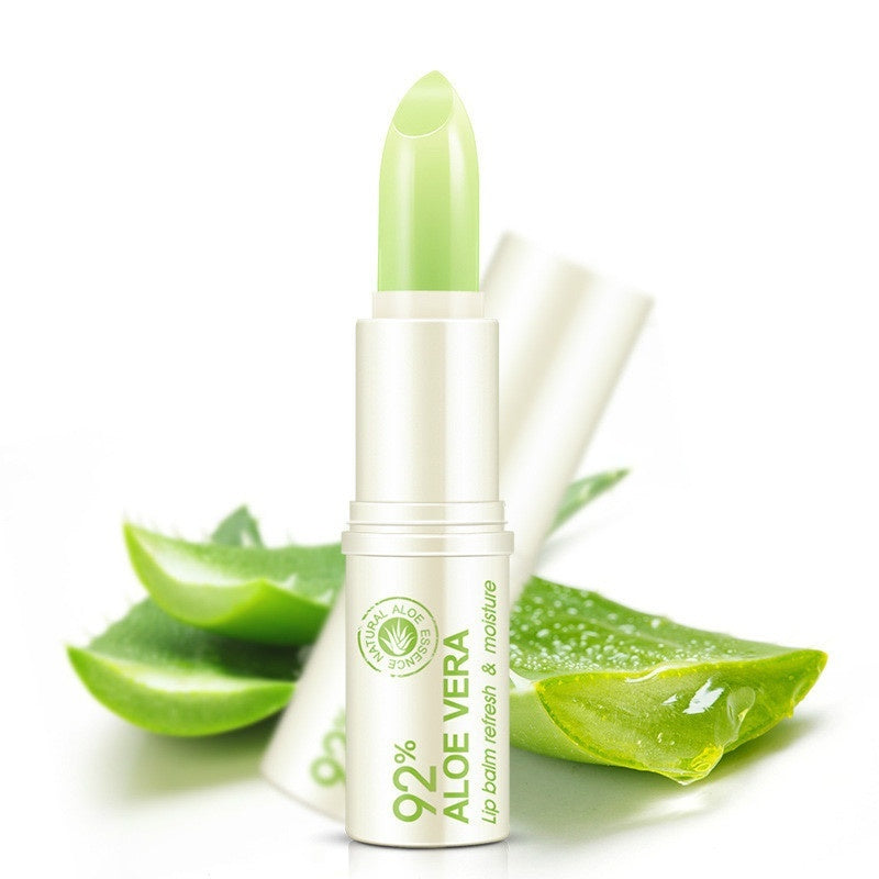 Honig-Feuchtigkeitspflege Lippenbalsam Pflanze Lippenbalsam Feuchtigkeitsspendender Lippenbalsam Gegen trockene Lippenfalten Lippenbalsam
