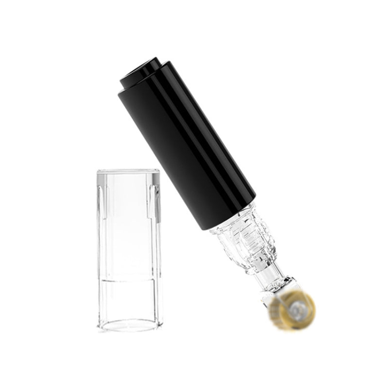 2-in-1 Microneedle Hydration Roller – Lip Care & Serum Applicator