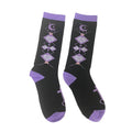 Hip-Hop Street E-Sports Girl JK Uniform Wadenhohe Baumwollsocken