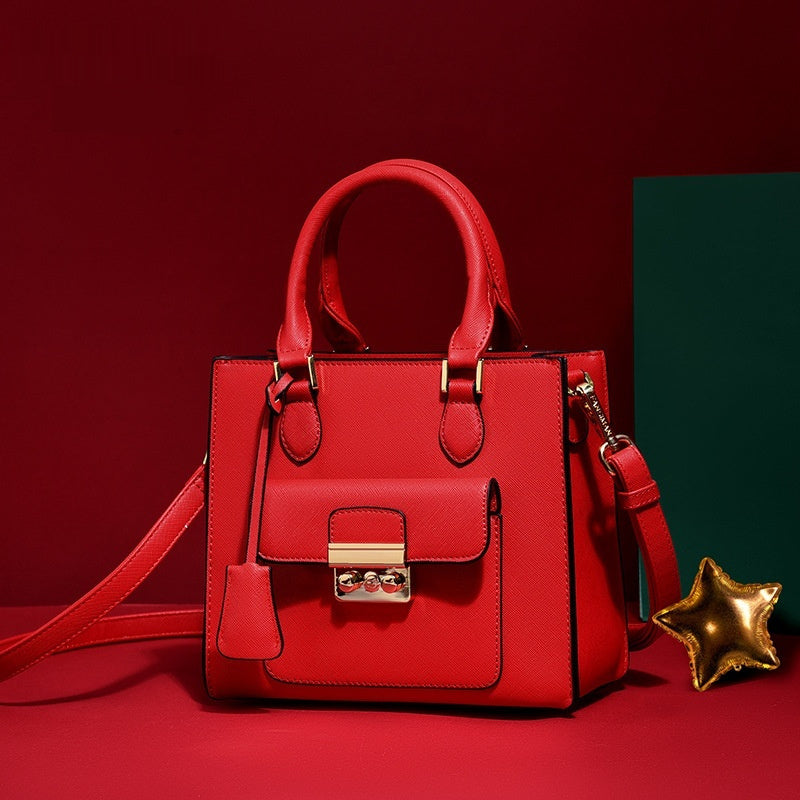 Damenhandtasche Pendler Umhängetasche