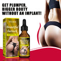 Firming & Lifting Body Contouring Massage Oil 30ml – AdriaPulse