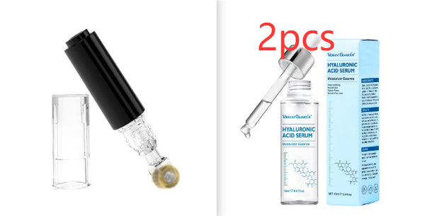 2-in-1 Microneedle Hydration Roller – Lip Care & Serum Applicator