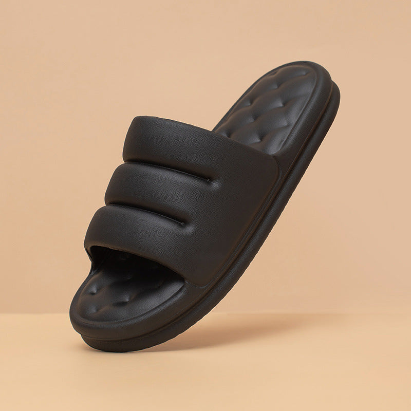 EVA Summer Slippers Thick Sole Unisex – Baby  | AdriaPulse