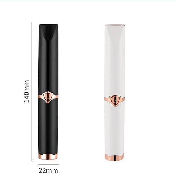 360 Rotating USB Heated Eyelash Curler  – AdriaPulse