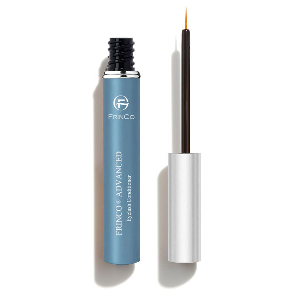Frinco Wimpernserum 5ml – vollere, dichtere Wimpern & Augenbrauen-Booster
