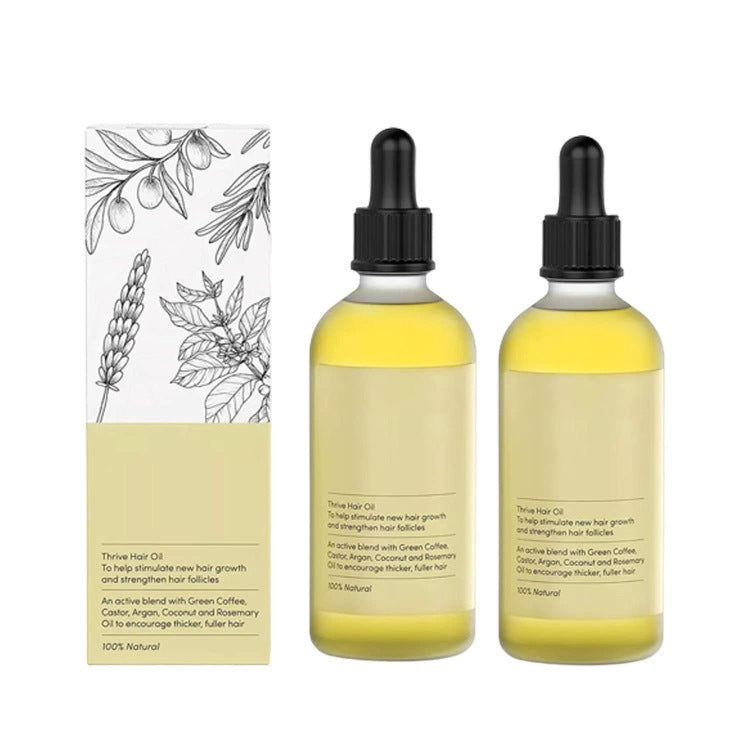 Men's Intimate Massage Treatment Oil 10ml Boxed – AdriaPulse