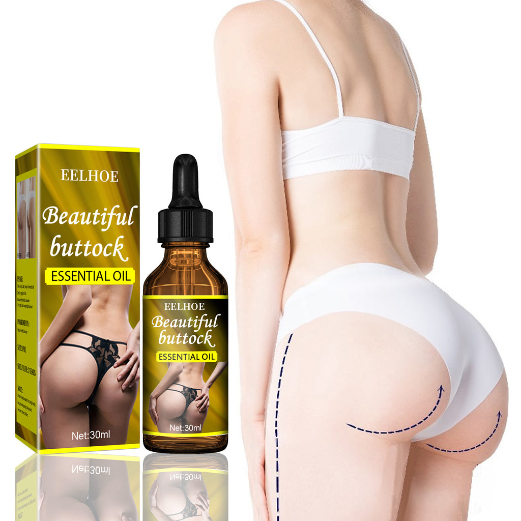 Firming & Lifting Body Contouring Massage Oil 30ml – AdriaPulse