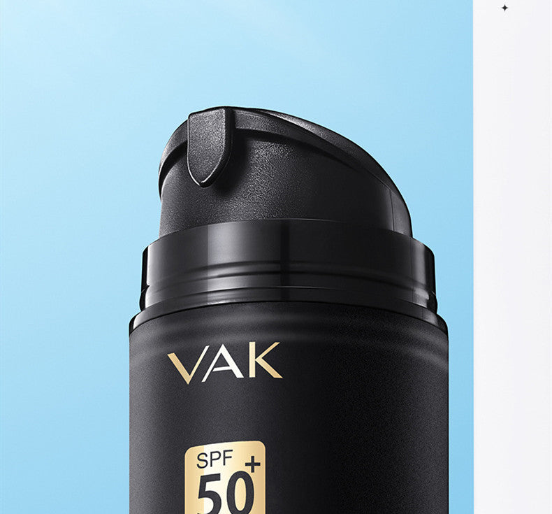 Sonnenschutz Make-up Base – UV-Schutz LSF Gesichts- & Körperprimer | 50 g