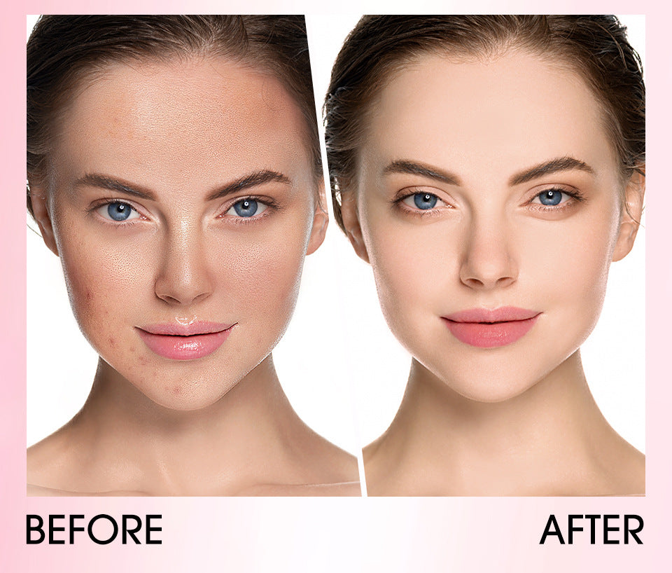 Makeup Primer Oil – Oil Control & Skin Tone Improving Face Primer | 10ml