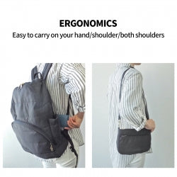 3-Piece Maternity Diaper Backpack Set – Multifunctional Mummy Baby Nappy Bag with Changing Pad
