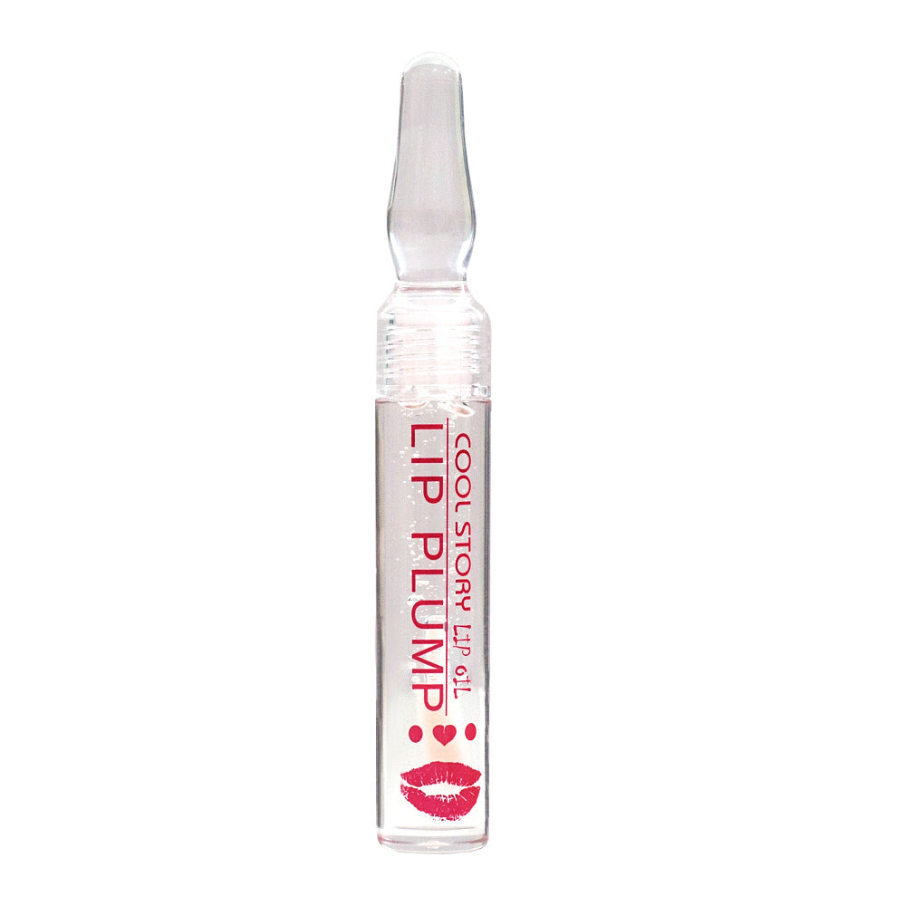 Fruit Flavor Lip Gloss – Moisturizing Classic Lips 5ml