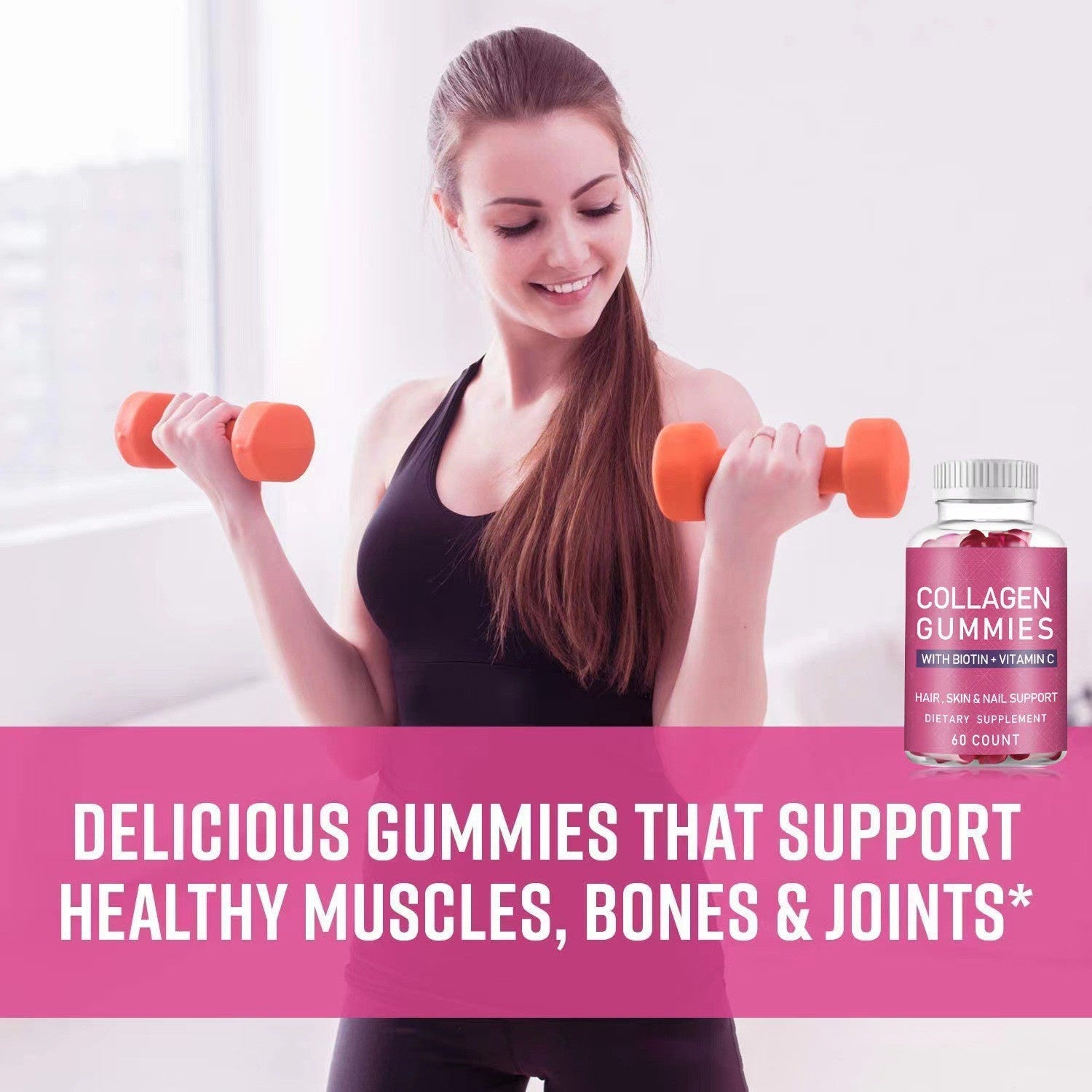 7-Day Colon Cleanse Detox Formula Capsules – AdriaPulse