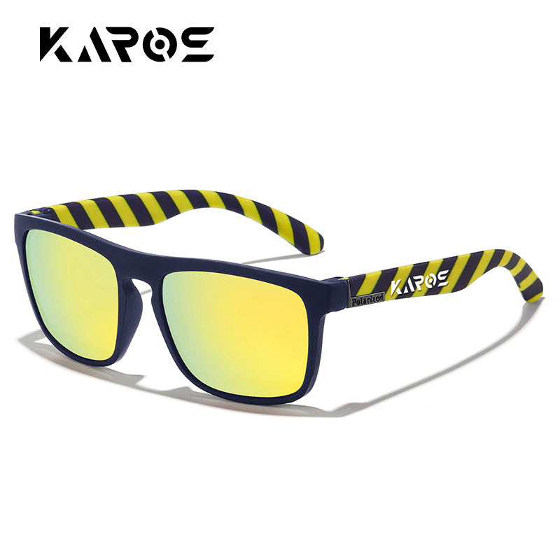 UV-Protective, Cool Cycling Sunglasses For WomenPerfect For Cross-Border E-Commerce