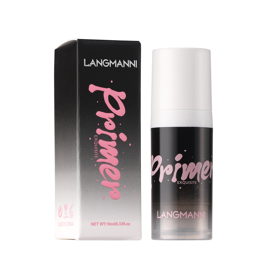 Makeup Primer Oil – Oil Control & Skin Tone Improving Face Primer | 10ml