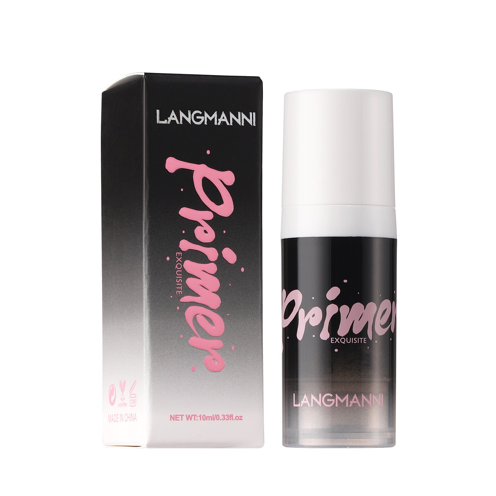 Makeup Primer Oil – Oil Control & Skin Tone Improving Face Primer | 10ml