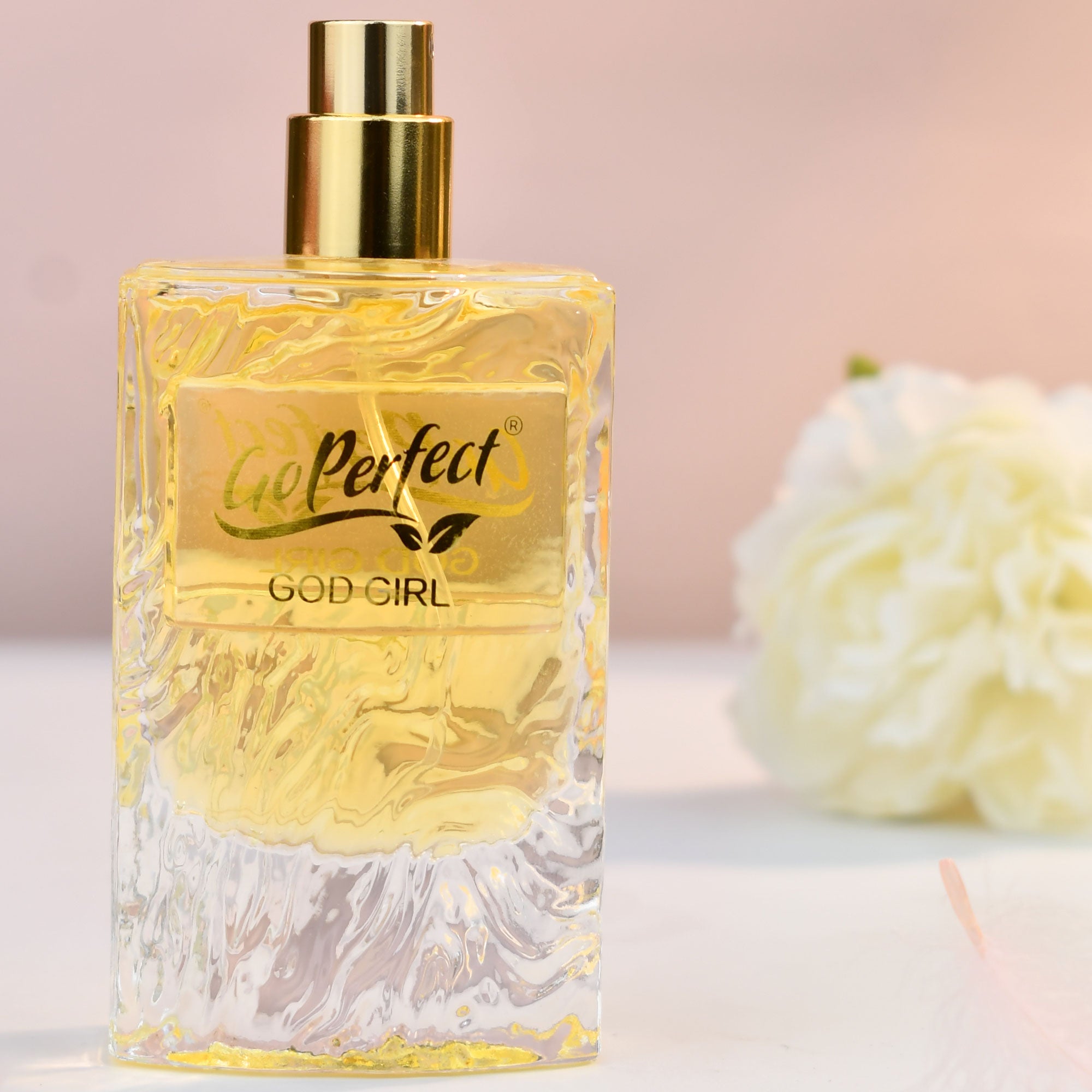 Perfect Girl Perfume – Feminine Floral Fragrance for Women | 50ml