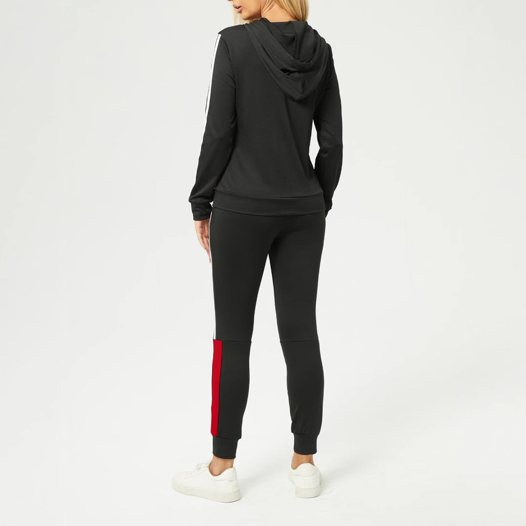 Nouvelle tenue de sport printemps-automne pour femmes