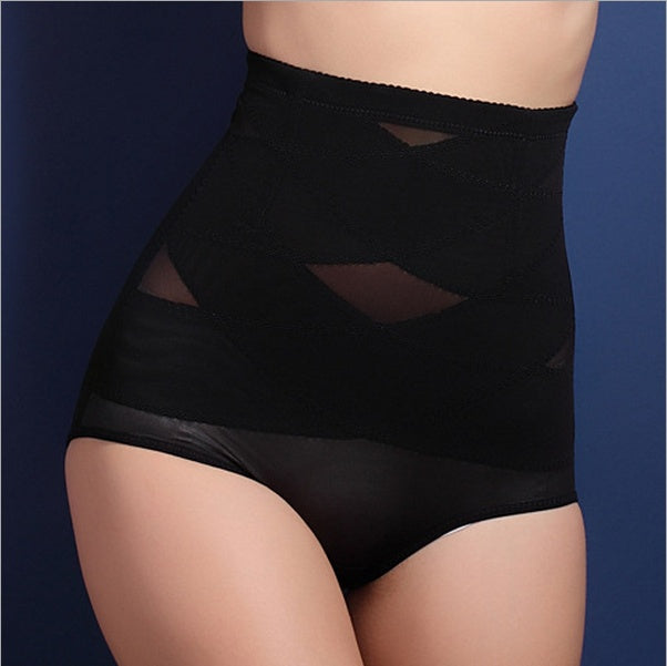 Damen High Waist Bauchweg Shaping Hose | AdriaPulse