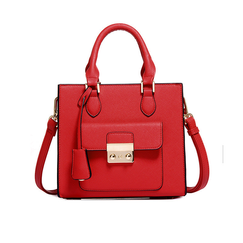 Damenhandtasche Pendler Umhängetasche