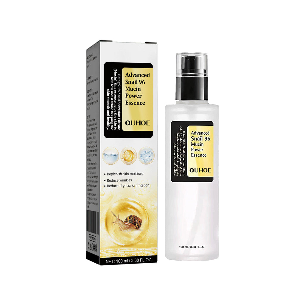 Schnecken-Serum Kollagen Gesichts-Serum Original