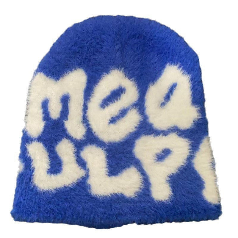 Beanie Mütze Mützen Beanie Strickmütze