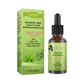 Rosemary Mint Hair Growth Oil – Natural Scalp Serum for Hair Loss & Regrowth | 59ml