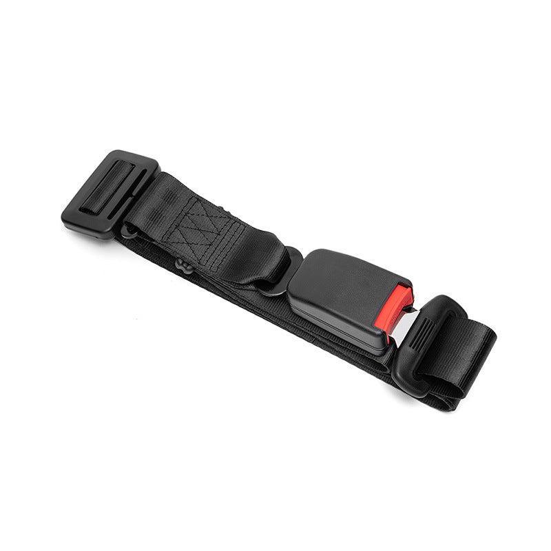 Pregnancy Car Seat Belt Adjuster – Belly Safety Belt | AdriaPulse