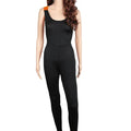 Damen Sport Yoga Workout Gym Fitness Jumpsuit