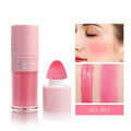 Liquid Blush Rouge – Buildable Face Color for a Natural Flush