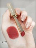 Perfect Diary Lippenstift – Vitamin-angereicherte Lippenfarbe in 6 poetischen Nuancen | Langanhaltende Formel