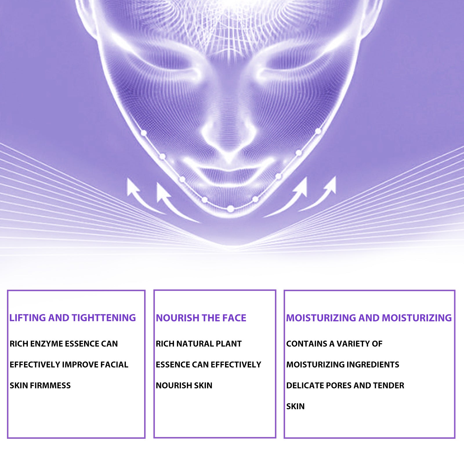 "Jaysuing V Face Firming Lifting Cream – AdriaPulse"