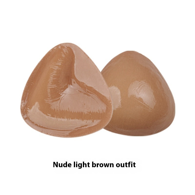 Sticky Bra Inserts – Push Up Silicone Breast Lift Pads | AdriaPulse