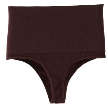 Tummy Control Thong