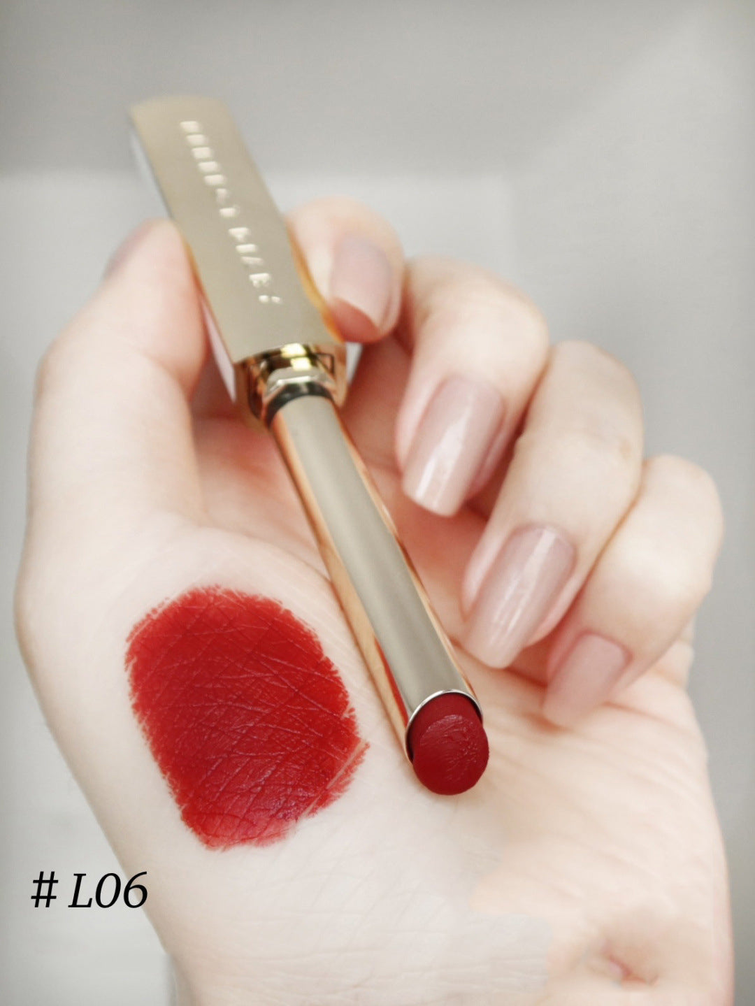 Perfect Diary Lipstick – Vitamin-Enriched Lip Color in 6 Poetic Shades | Long-Lasting Formula
