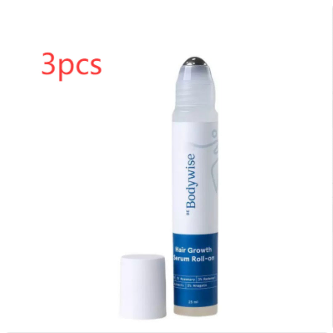 Rosemary Hair Growth Essence – Intensive Hair Ball Treatment Serum | 25ml