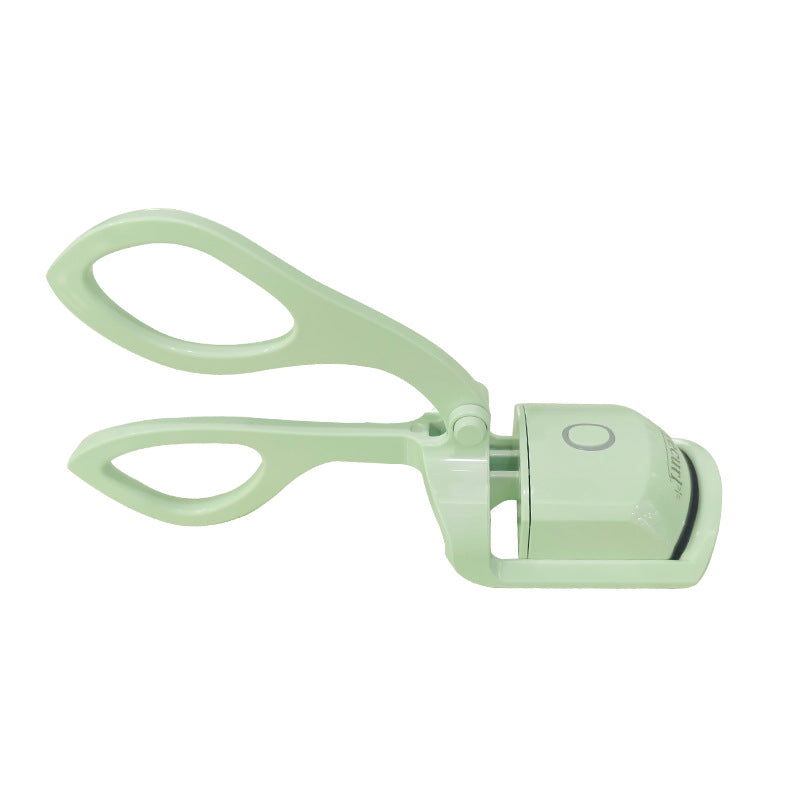 USB Heated Electric Eyelash Curler  – AdriaPulse