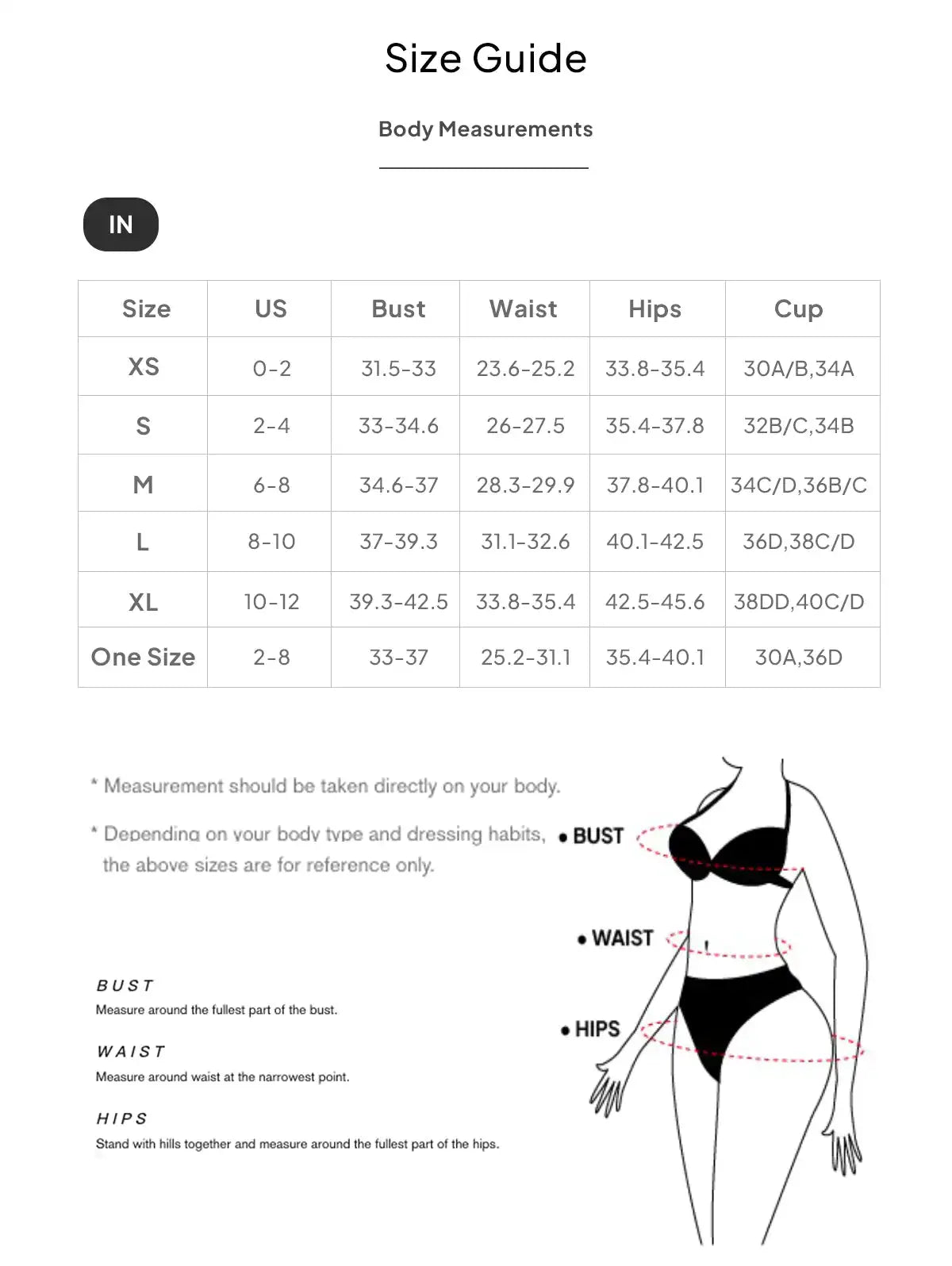 Bikini Set für Damen, Zweiteiliger Badeanzug, bedruckt, sexy, hohe Taille, V-Ausschnitt, frecher Badeanzug